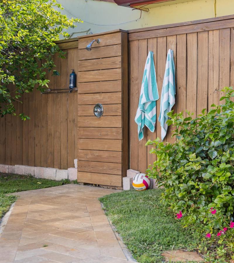 Casa Limon - Private Heated Pool Prime Location & Parking Villa Fort Lauderdale Exterior photo