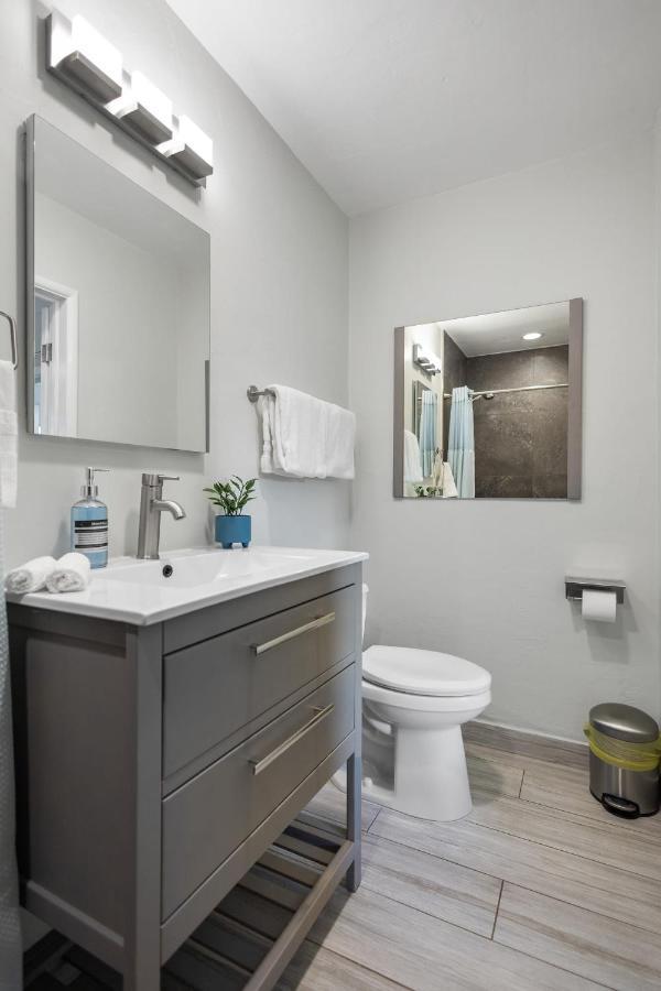Casa Limon - Private Heated Pool Prime Location & Parking Villa Fort Lauderdale Exterior photo